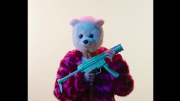 RAINSFORD – Too Close