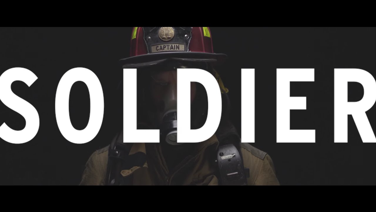 Gentri – Soldier