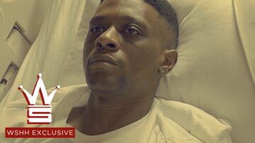 Boosie Badazz – Cancer