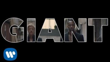 Banks & Steelz – Giant