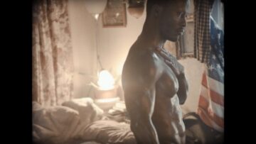 Mount Moriah – Baby Blue