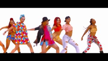 Flavour – DANCE