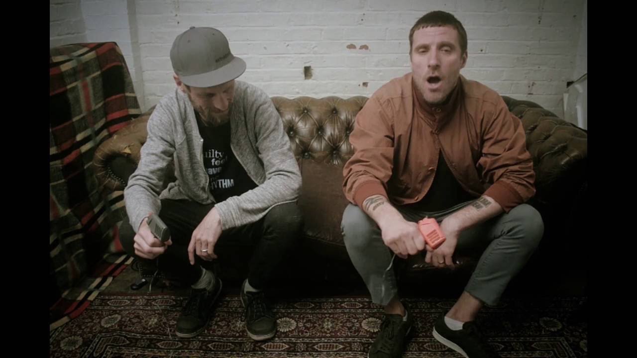 Sleaford Mods – TCR