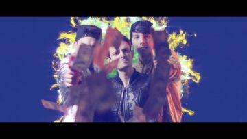 Fabio Rovazzi – Andiamo A Comandare