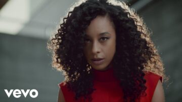 Corinne Bailey Rae – Stop Where You Are