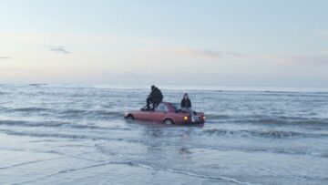 Christine and The Queens – Here