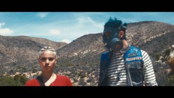 Boy Hero – Rebel Flesh