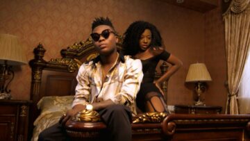 Reekado Banks – Standard