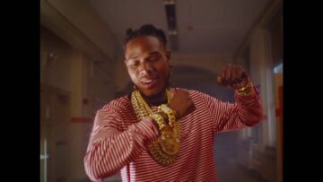 Fetty Wap – Wake Up