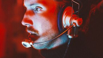 Aidan Knight – What Light (Never Goes Dim)