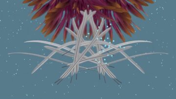 Leon Vynehall – Blush