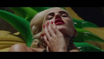 Betsy – Lost and Found