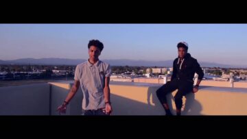 Lucas Coly – I Just Wanna