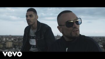 Marracash & Guè Pequeno – Nulla accade