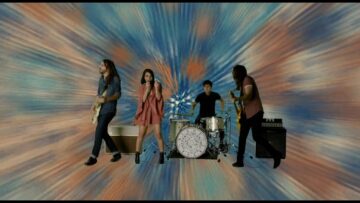 Night Talks – Mr. Bloom