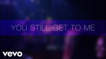 Clint Black – You Still Get To Me