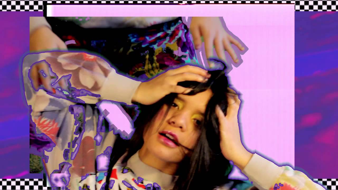 Lido Pimienta – Agua