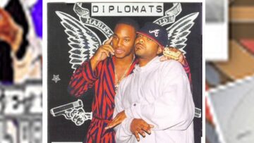 Camron – U Wasn’t There