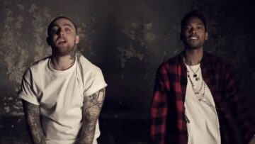 Mac Miller – Weekend