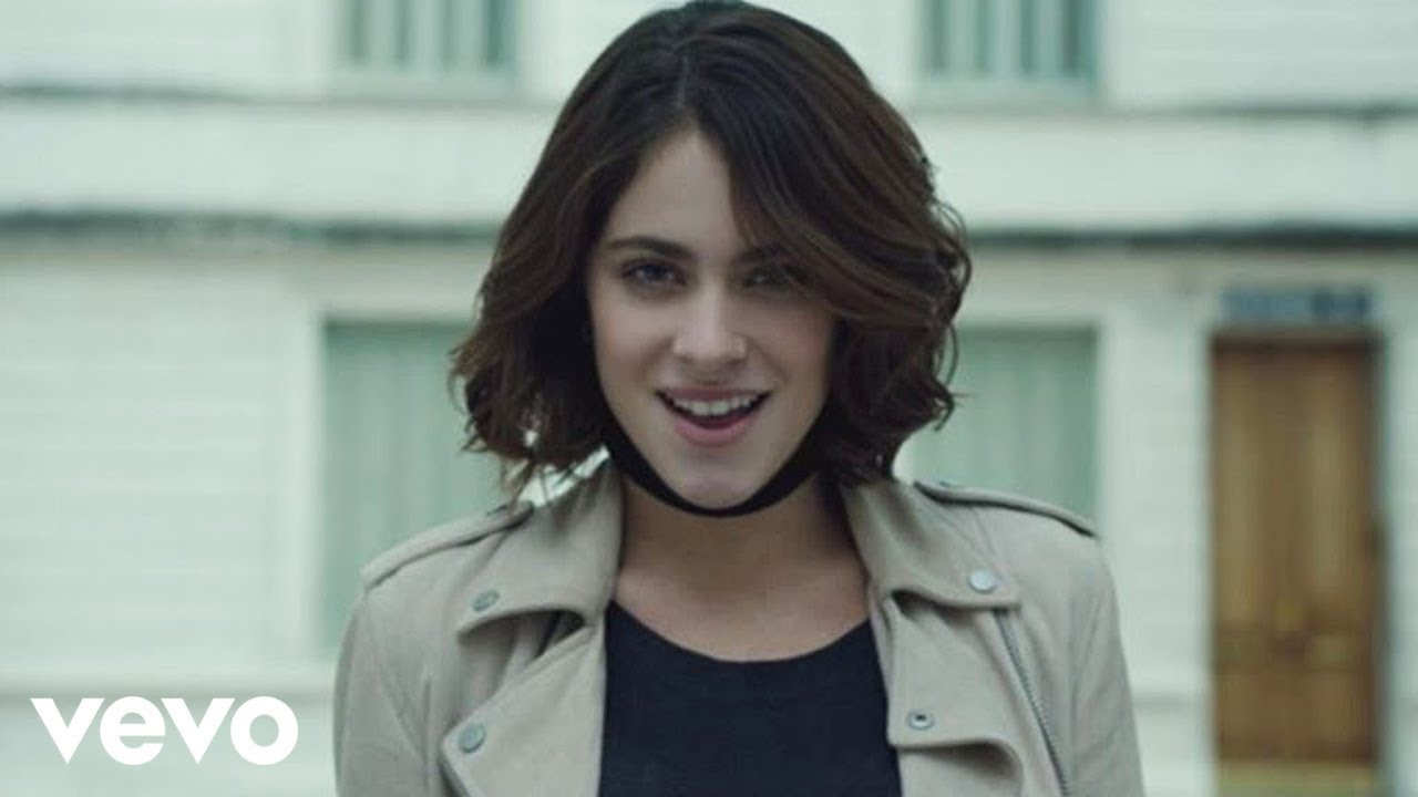 Tini – Great Escape