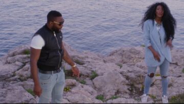 Aya Nakamura – Super Héros