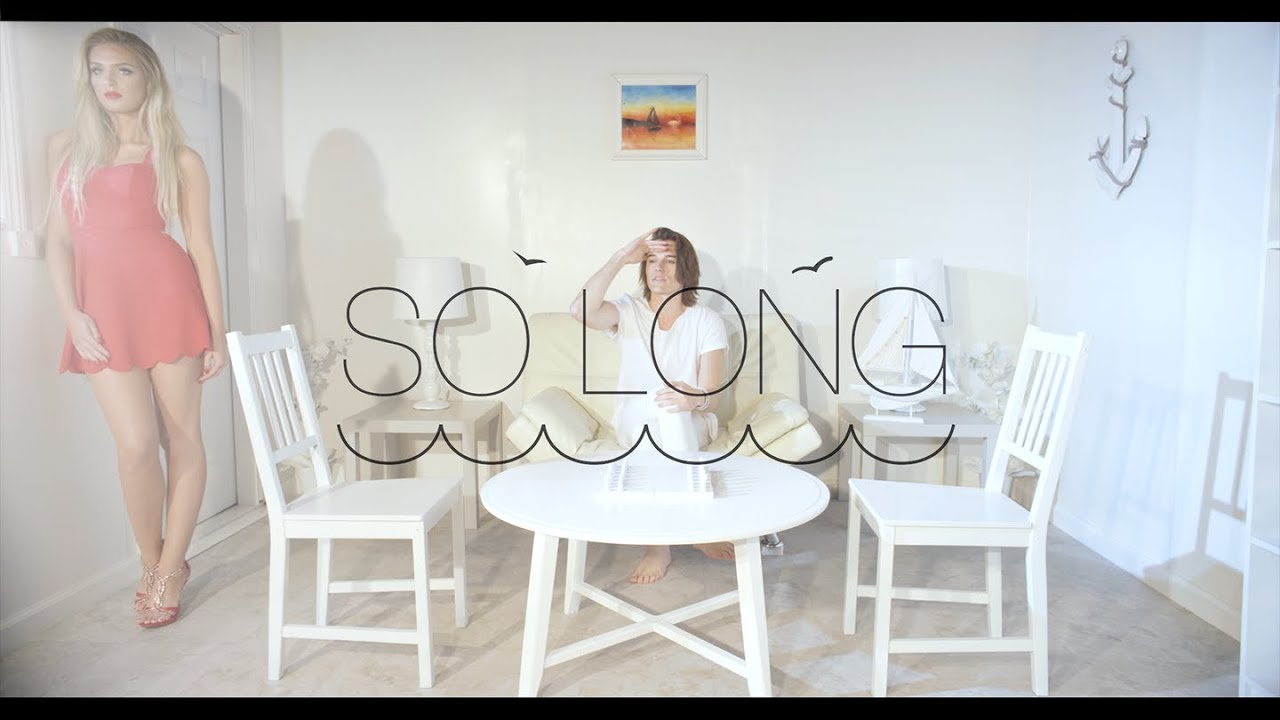 Kenny Holland – So Long