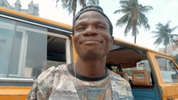 Brymo – Something Good Is Happening