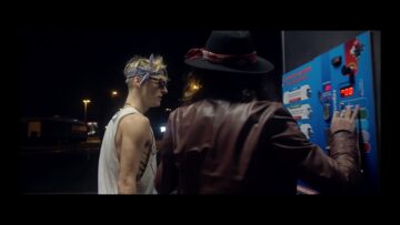 Danien & Theø – Honey