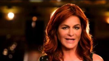 Andrea Berg – Diese Nacht ist jede Sünde wert