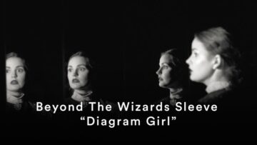 Beyond The Wizards Sleeve – Diagram Girl