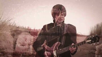 The Rainband – Storm