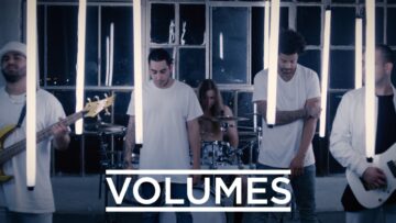 Volumes – Feels Good