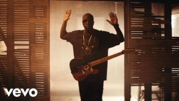 Wyclef Jean – Hendrix