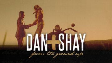 Dan and Shay – From The Ground Up