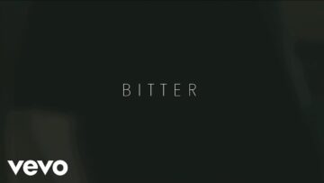 Nimo – Bitter