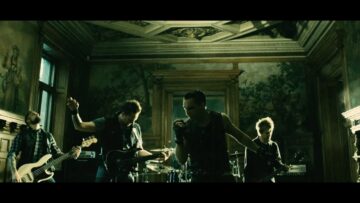 Unguided, The – Enraged