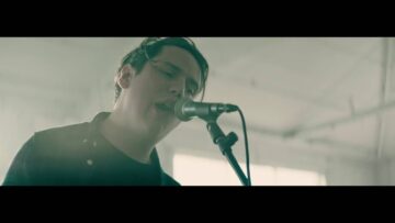 Violent Soho – Blanket