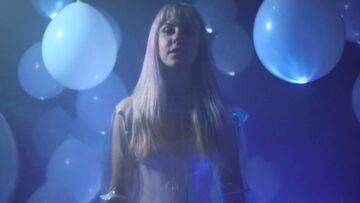 Prinze George – Freeze