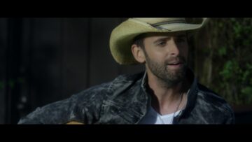 Dean Brody – Time