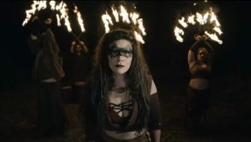 Chasing Jonah – War Paint