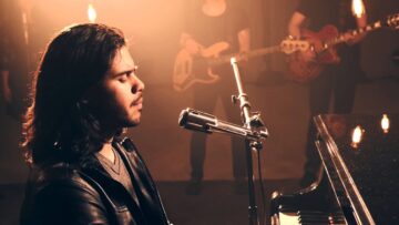 Carlos Valdes – Open Your Eyes