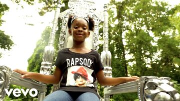 Rapsody – Crown