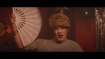 Låpsley – Operator (DJ Koze Radio Edit)