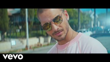 Maluma – El Perdedor