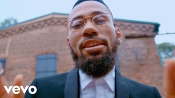 Phyno – Pino Pino
