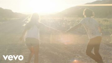 American Authors – What We Live For