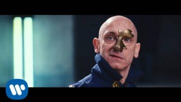 Miike Snow – Genghis Khan