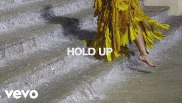 Beyoncé – Hold Up