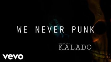 Kalado – Never Punk