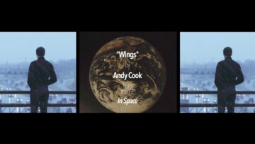 Andy Cook – Wings